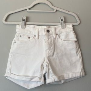 Levi Jean Shorts